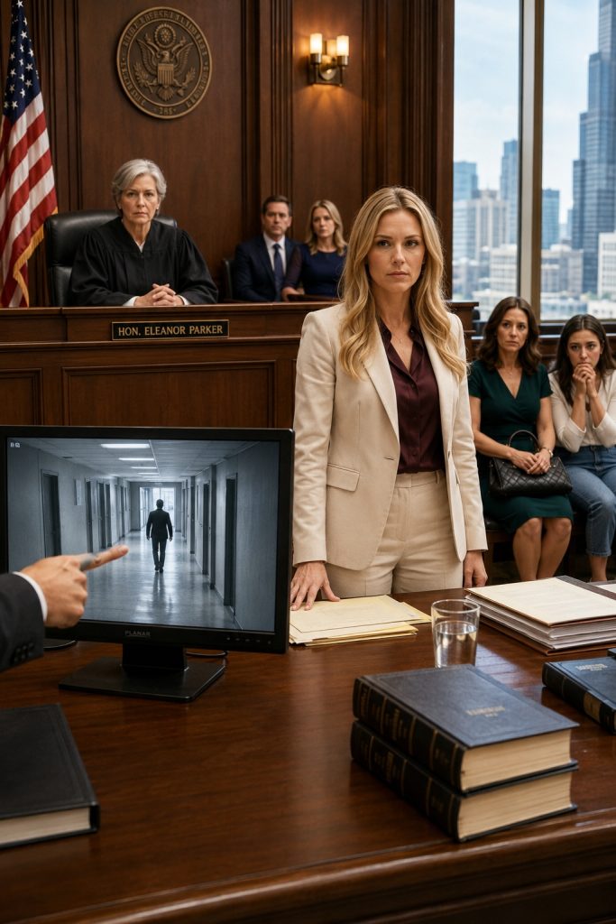 When My Parents Sued Me for My $3 Million Penthouse for My S - image 1