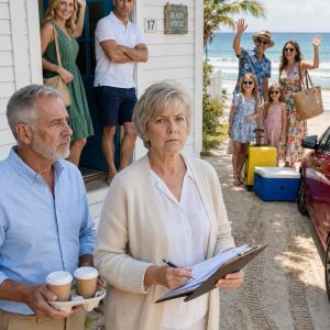 When My Daughter Gave My Beach House to Her Husband’s Family - image 1