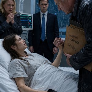 After My Car Accident, My Mother Refused to Come to the Hosp - image 1