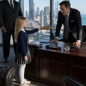 When a Single Mom Sent Her Seven-Year-Old Daughter to Delive - image 1