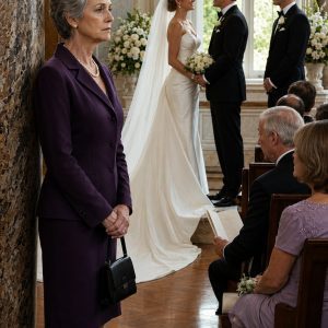 When My Son Told Me His Wedding Was “Only For Educated Peopl - image 1