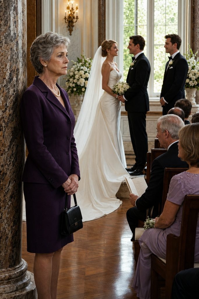 When My Son Told Me His Wedding Was “Only For Educated Peopl - image 1