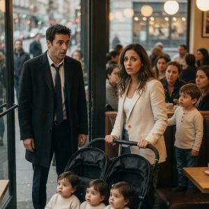 He Warned His Ex-Wife to Stay Away From Our Son—Five Years L - image 1