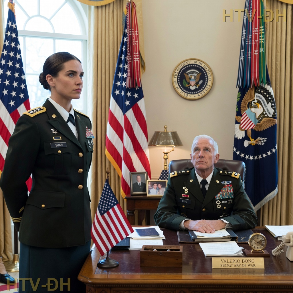 Hazard lights flickered through the storm’s black wall. A family stranded, child huddled inside. I towed them anyway, breaking every Navy rule. Two weeks later, a four-star admiral sat in my CO’s office.