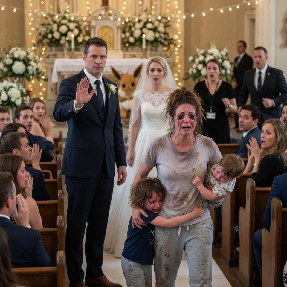 My fiancée threw the ring in my face after her childhood best friend came back into her life, saying, “We connect so deeply, your pathetic mind could never understand.” Now that karma wrecked her life, she’s begging me to take her back.