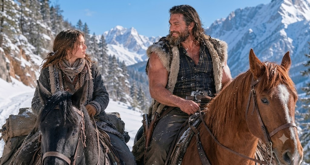 The wind howling through the Colorado pines sounded like a woman weeping. Kora had only a worn leather saddle bag and a stolen rangelding. Desperate to put a 100 miles between her and the ruthless town boss who claimed her as property.