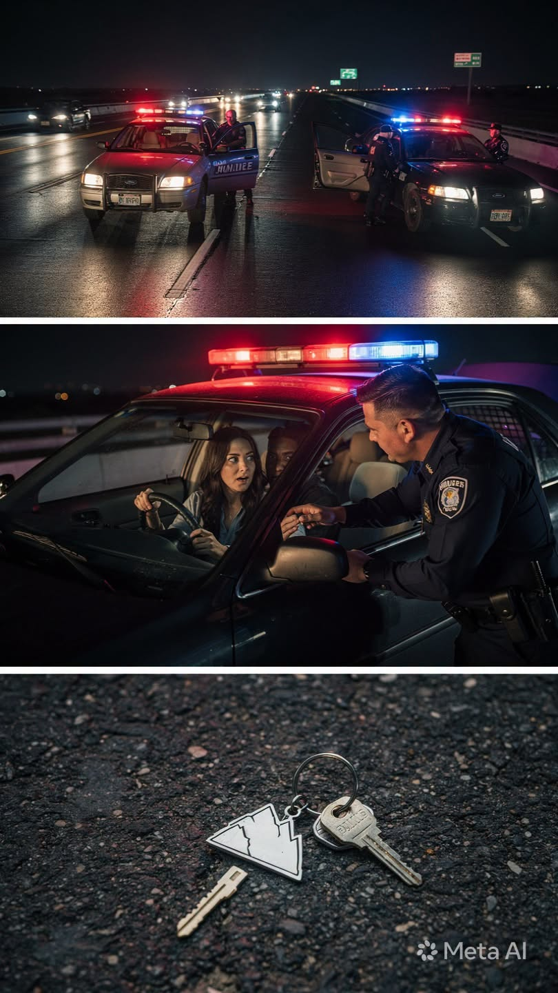 My parents reported my own car stolen after I refused to lend my sister $15,00…