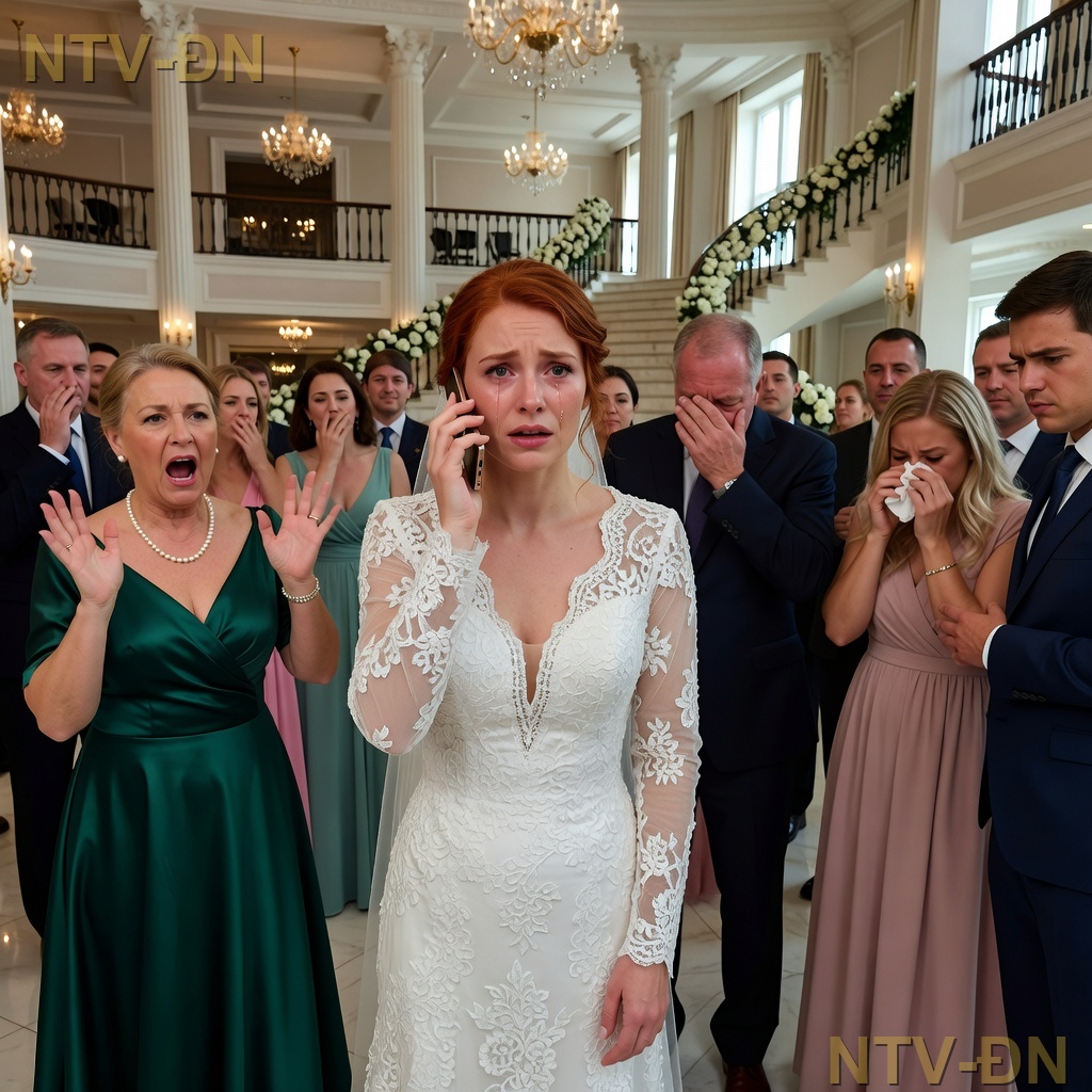 After years of feeling like an outsider, I excluded my family from my wedding. When they showed up hurt and angry, a phone call finally revealed the truth that broke my heart.